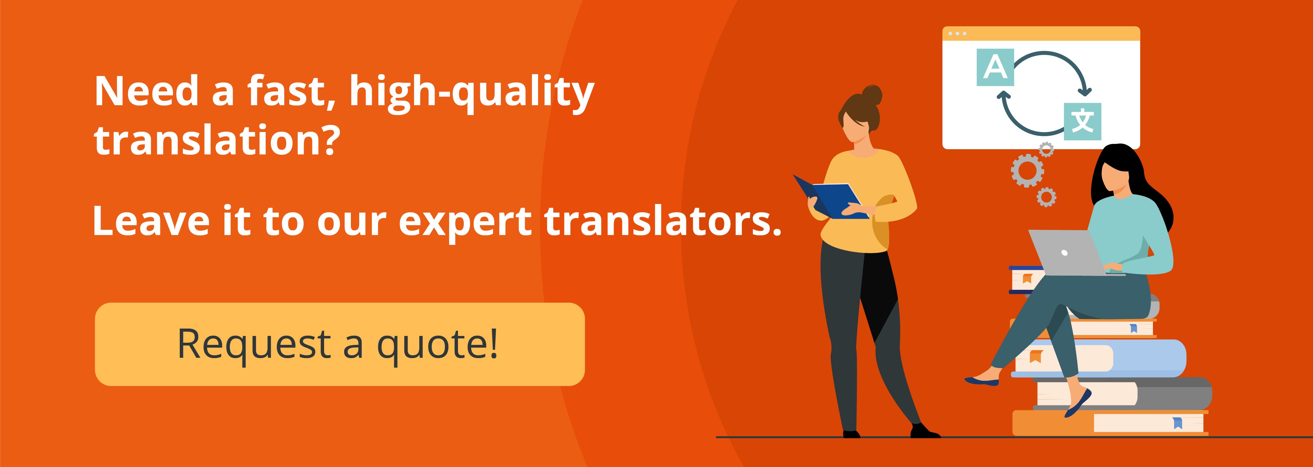 Certified Translation Services Everything You Need to Know